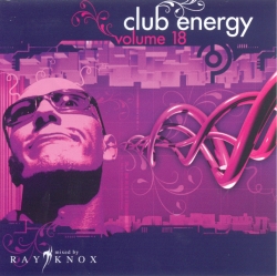 Club Energy Vol.18